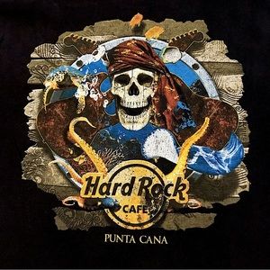 Hard Rock Cafe T-Shirt